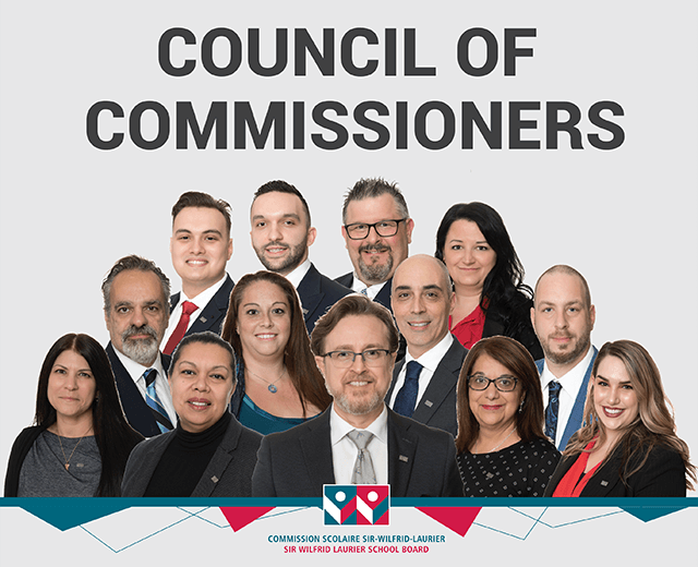 Council of Commissioners